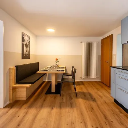 Alpine Bijou An Der Bergbahn