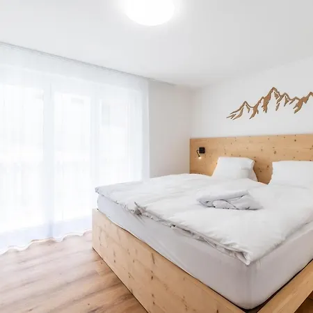Appartement Alpines Bijou-meiji Haus Juliana An Der Bergbahn Zermatt