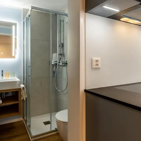 Alpine Bijou An Der Bergbahn *