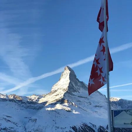 Alpine Bijou An Der Bergbahn Lejlighed