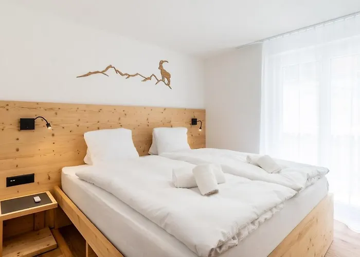 Alpines Bijou-meiji Haus Juliana An Der Bergbahn 아파트 체르마트