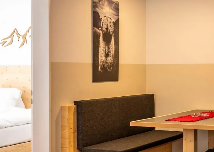 Alpines Bijou-meiji Haus Juliana An Der Bergbahn 아파트 체르마트