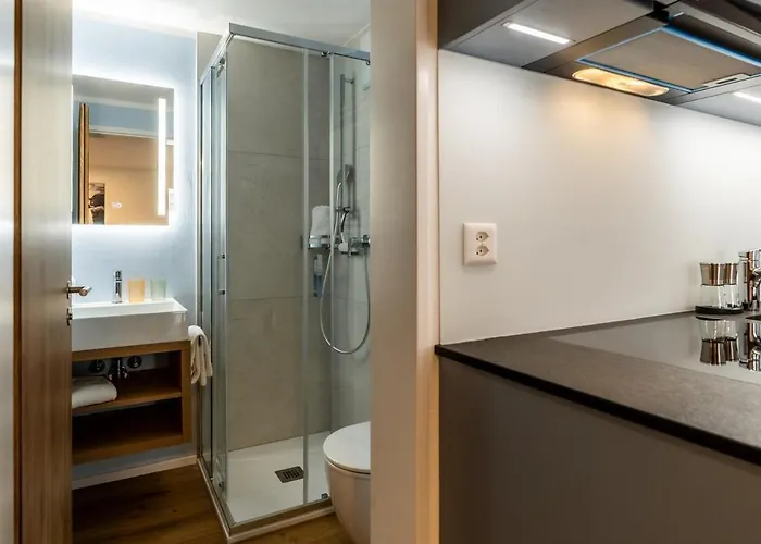 Alpines Bijou-meiji Haus Juliana An Der Bergbahn *