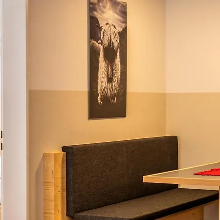 Alpines Bijou-meiji Haus Juliana An Der Bergbahn Διαμέρισμα Ζερμάτ